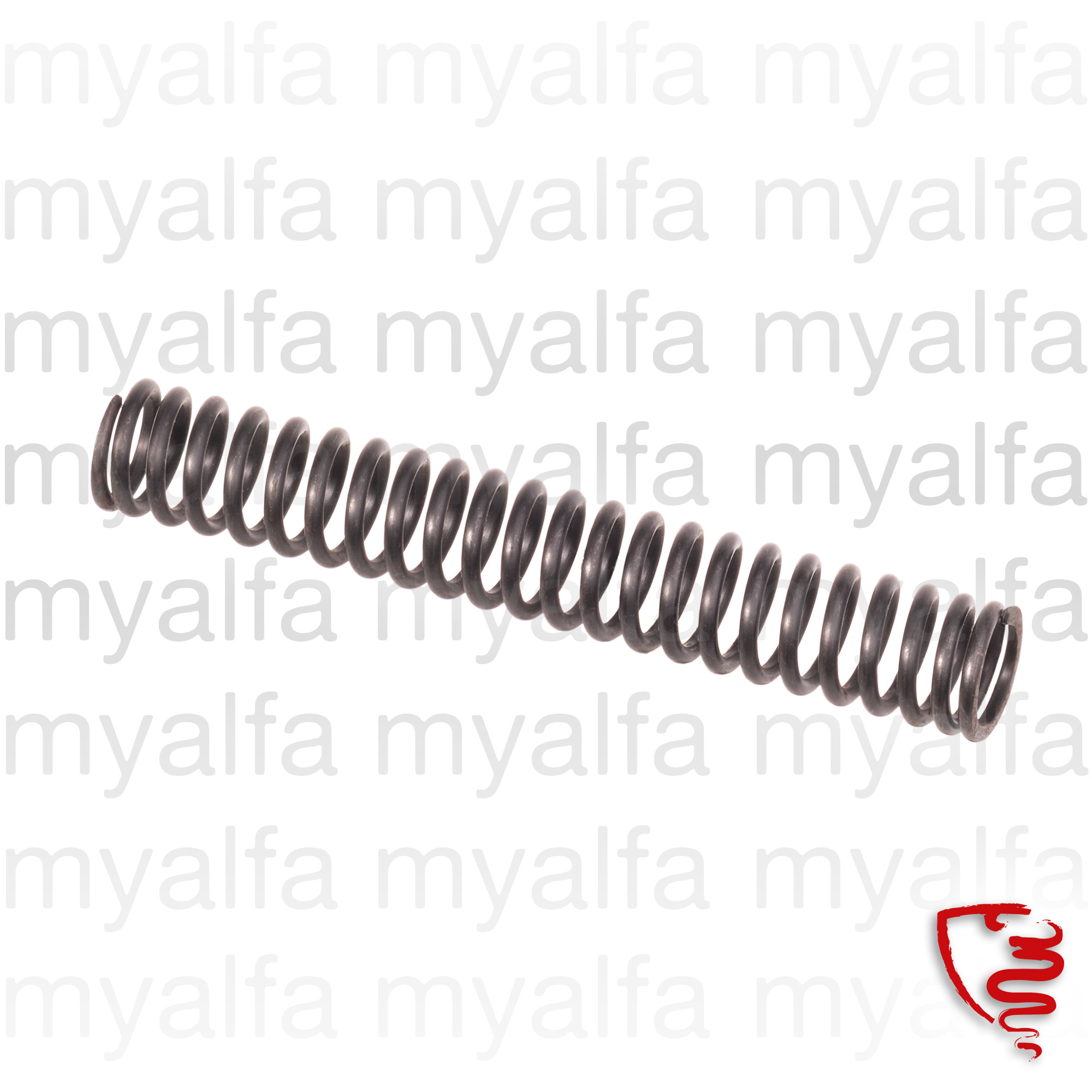 Alfa Romeo TIMING CHAIN TENSIONER SPRING