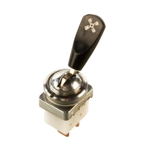 Alfa Romeo Push Toggle Switches 1966 86 Electric Alfa